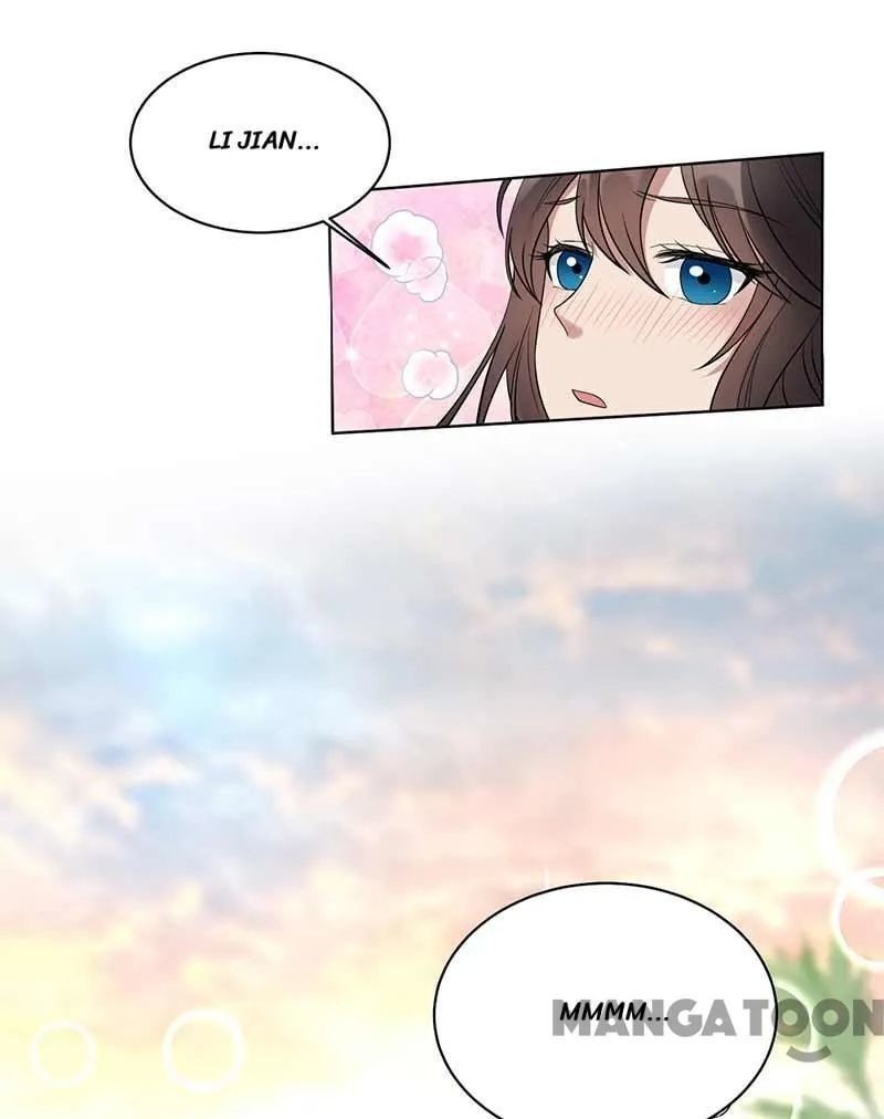 Revenge of a Fierce Princess Chapter 353 - page 21