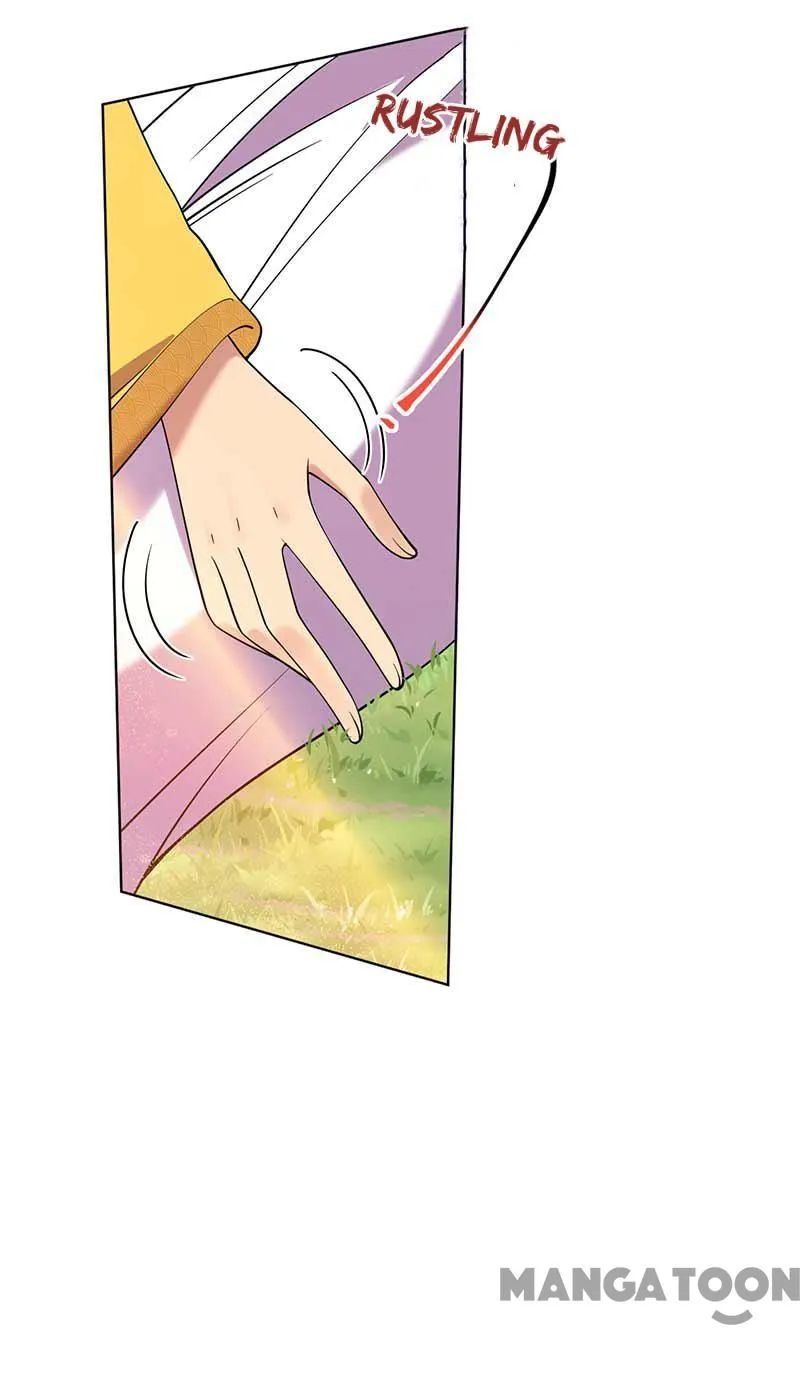 Revenge of a Fierce Princess Chapter 353 - page 23