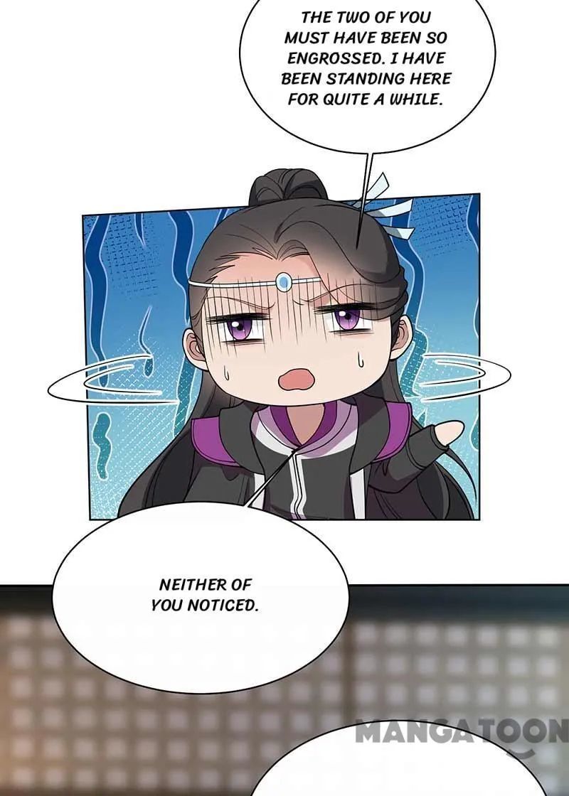 Revenge of a Fierce Princess Chapter 353 - page 29