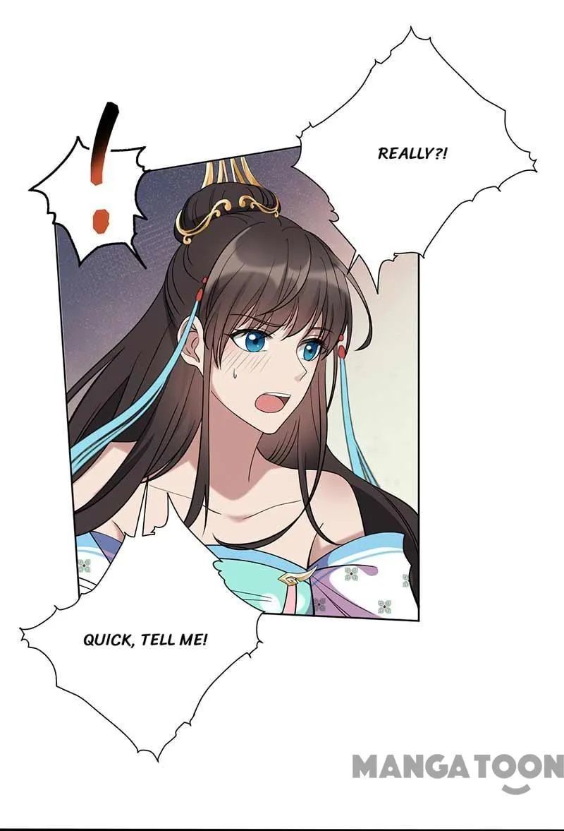 Revenge of a Fierce Princess Chapter 353 - page 31