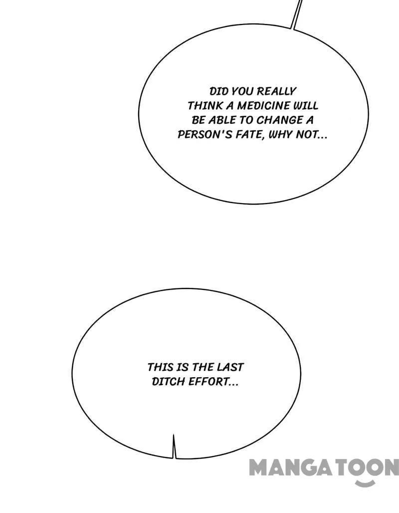 Revenge of a Fierce Princess Chapter 353 - page 34