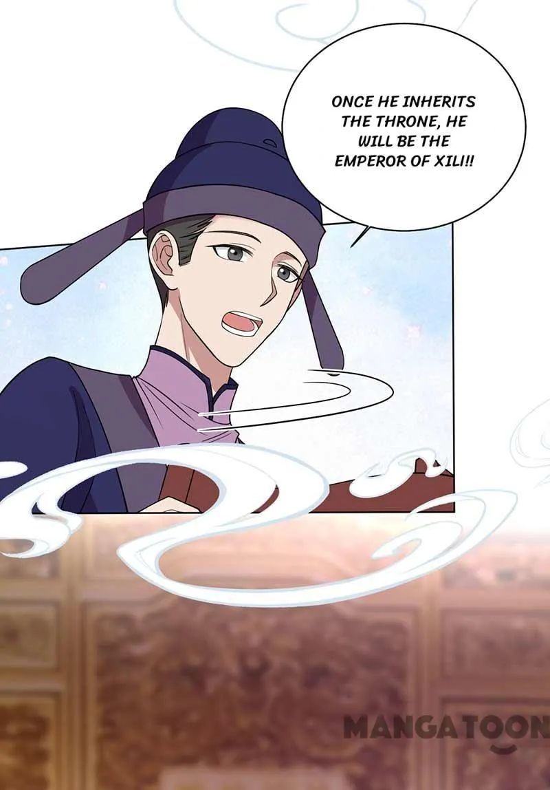Revenge of a Fierce Princess Chapter 353 - page 38