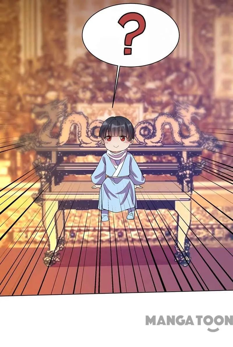 Revenge of a Fierce Princess Chapter 353 - page 39
