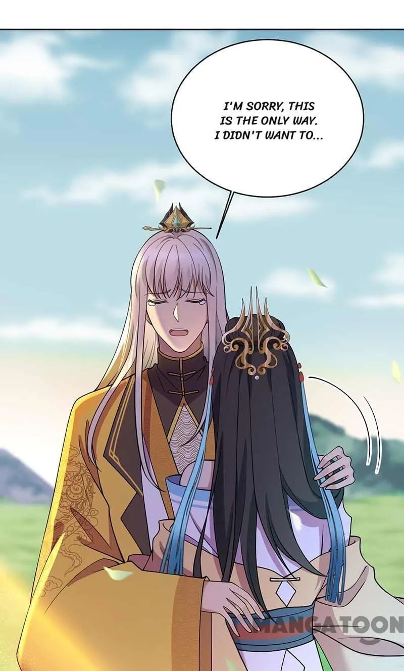 Revenge of a Fierce Princess Chapter 353 - page 6