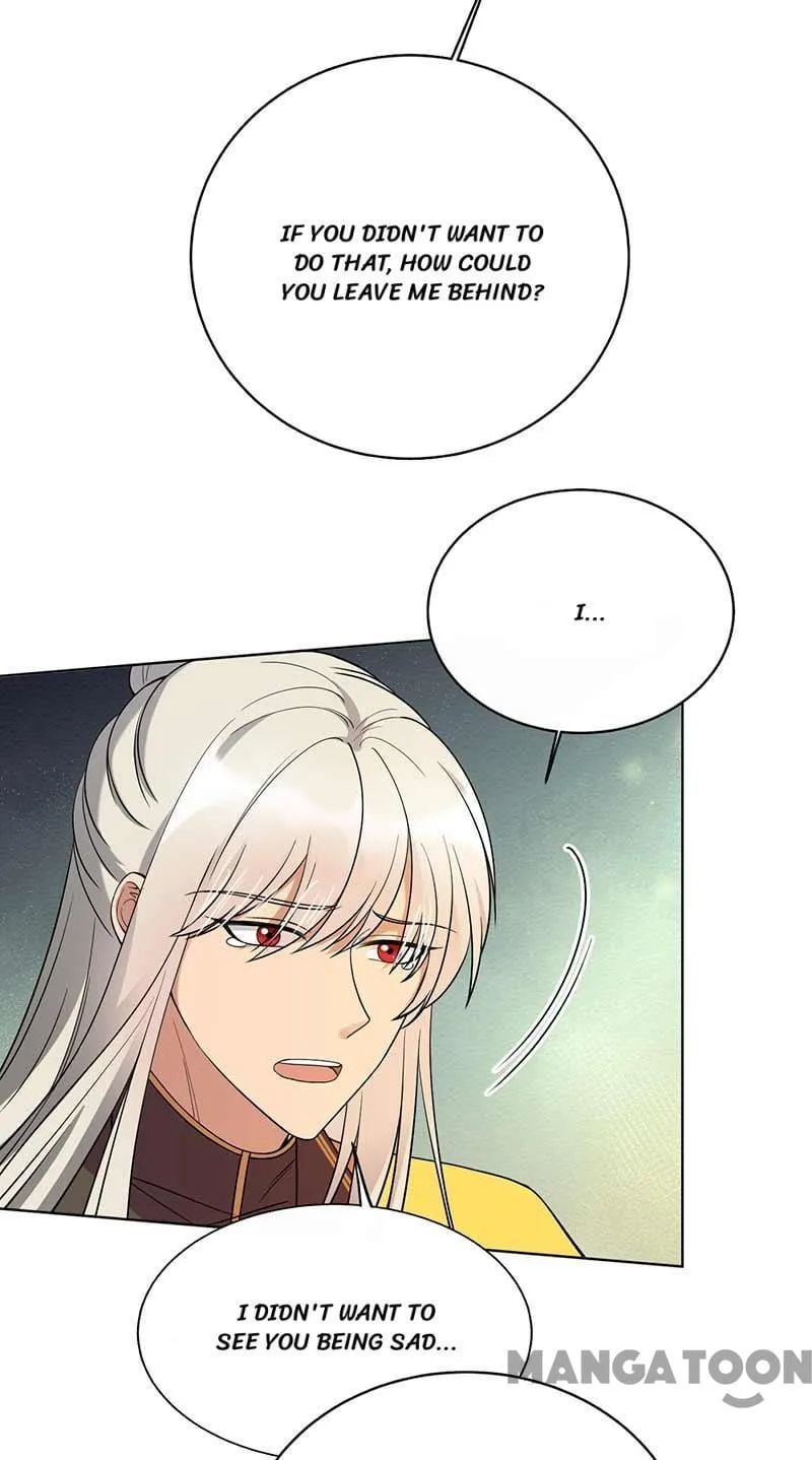 Revenge of a Fierce Princess Chapter 353 - page 8