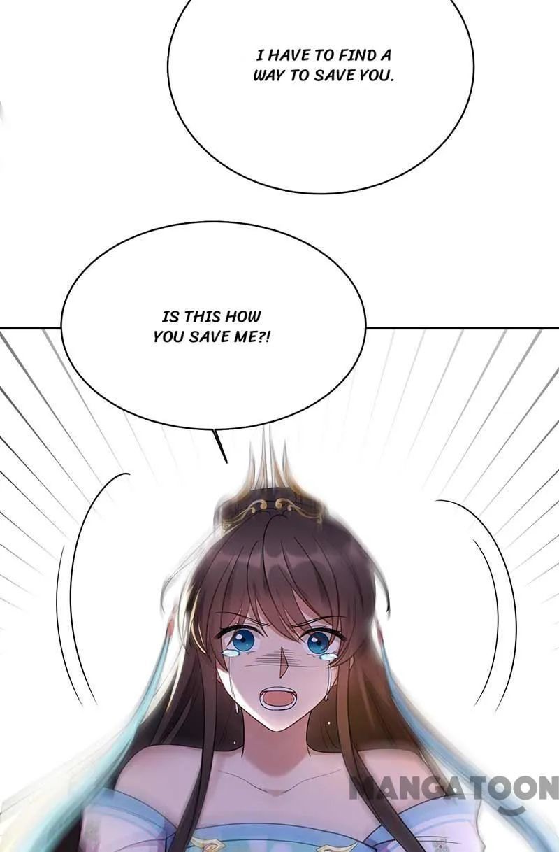 Revenge of a Fierce Princess Chapter 353 - page 9