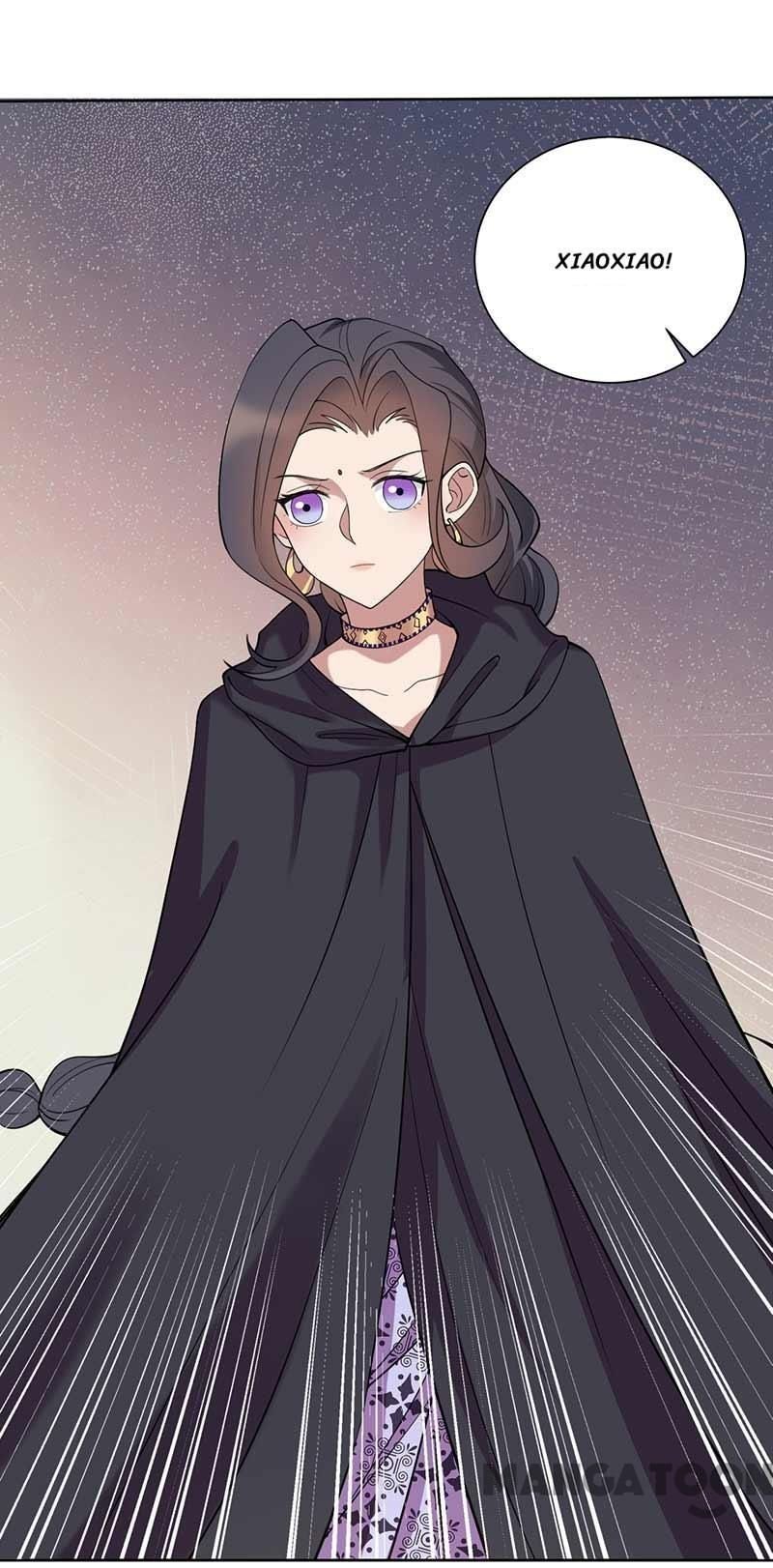 Revenge of a Fierce Princess Chapter 352 - page 1