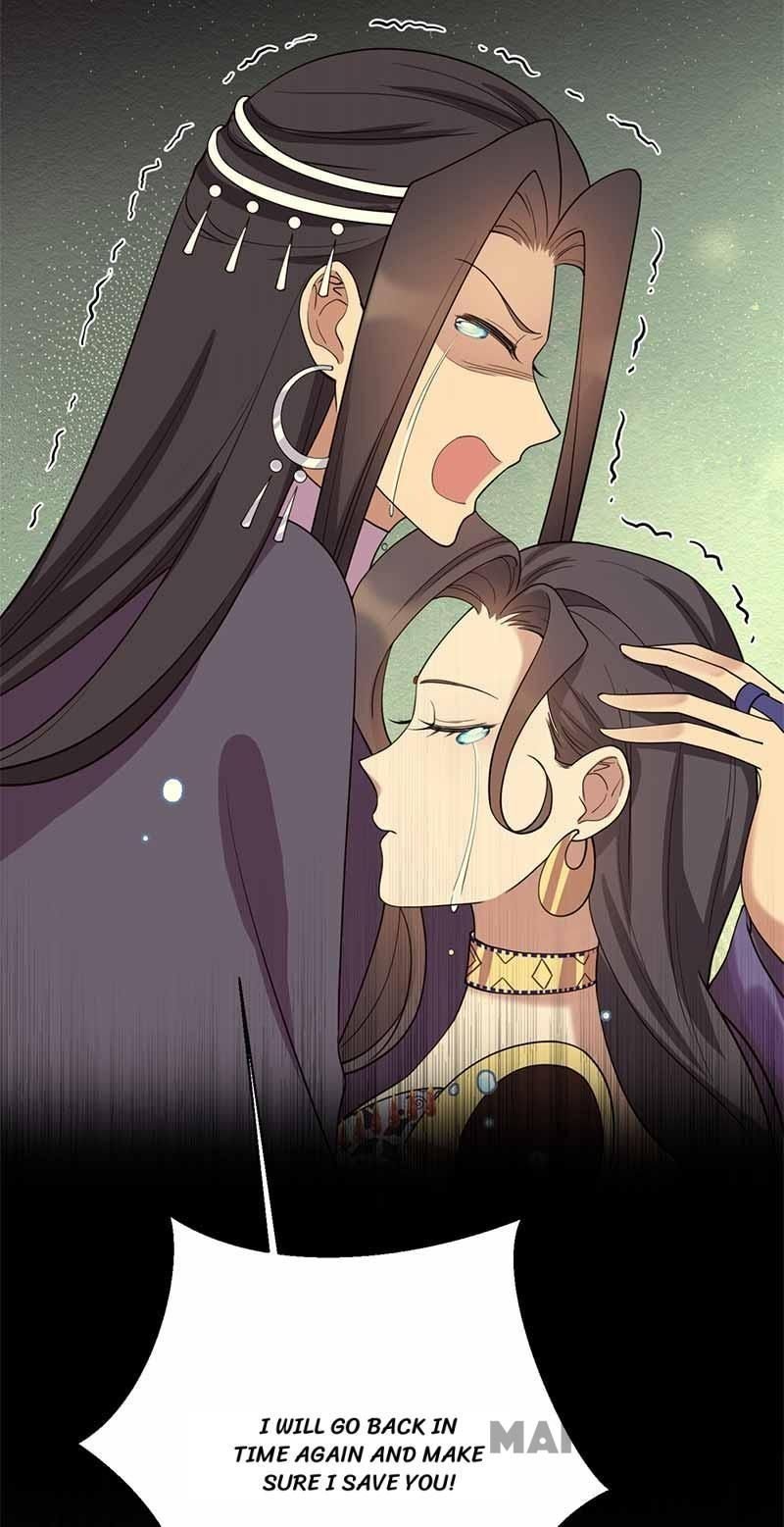 Revenge of a Fierce Princess Chapter 352 - page 13