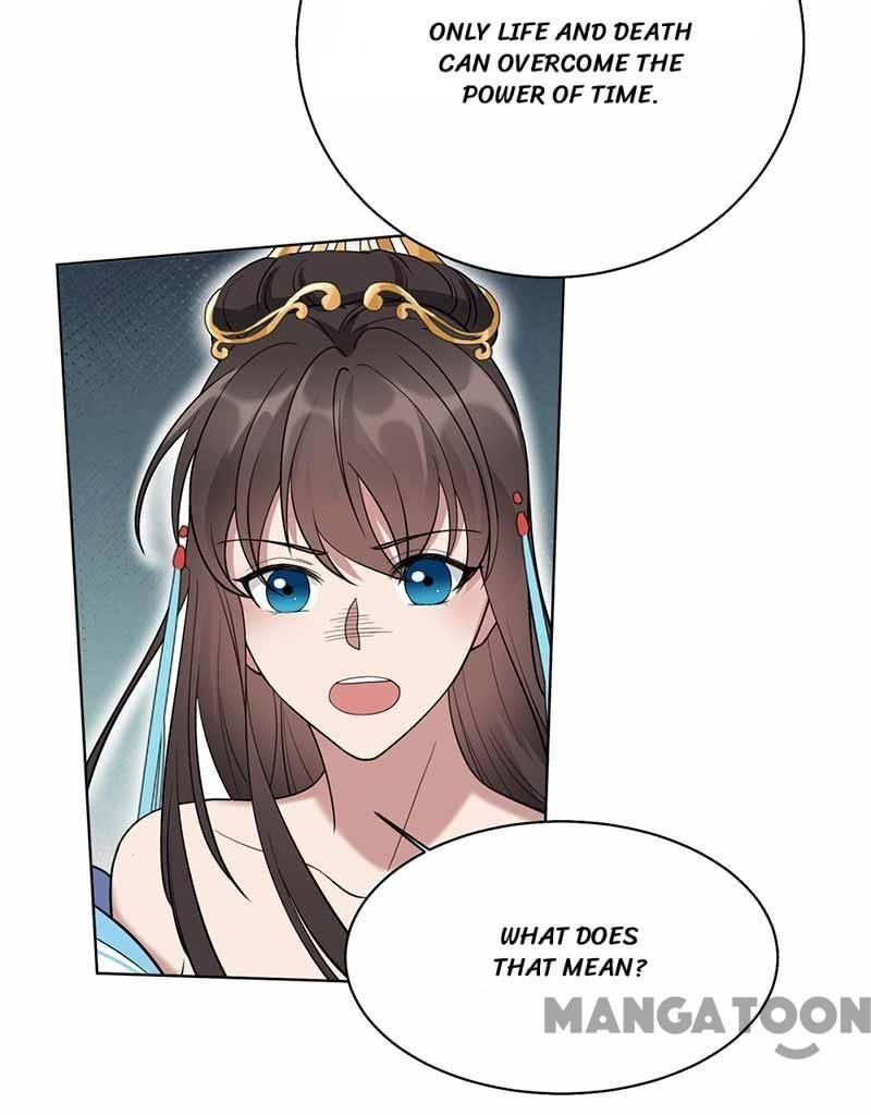 Revenge of a Fierce Princess Chapter 352 - page 20
