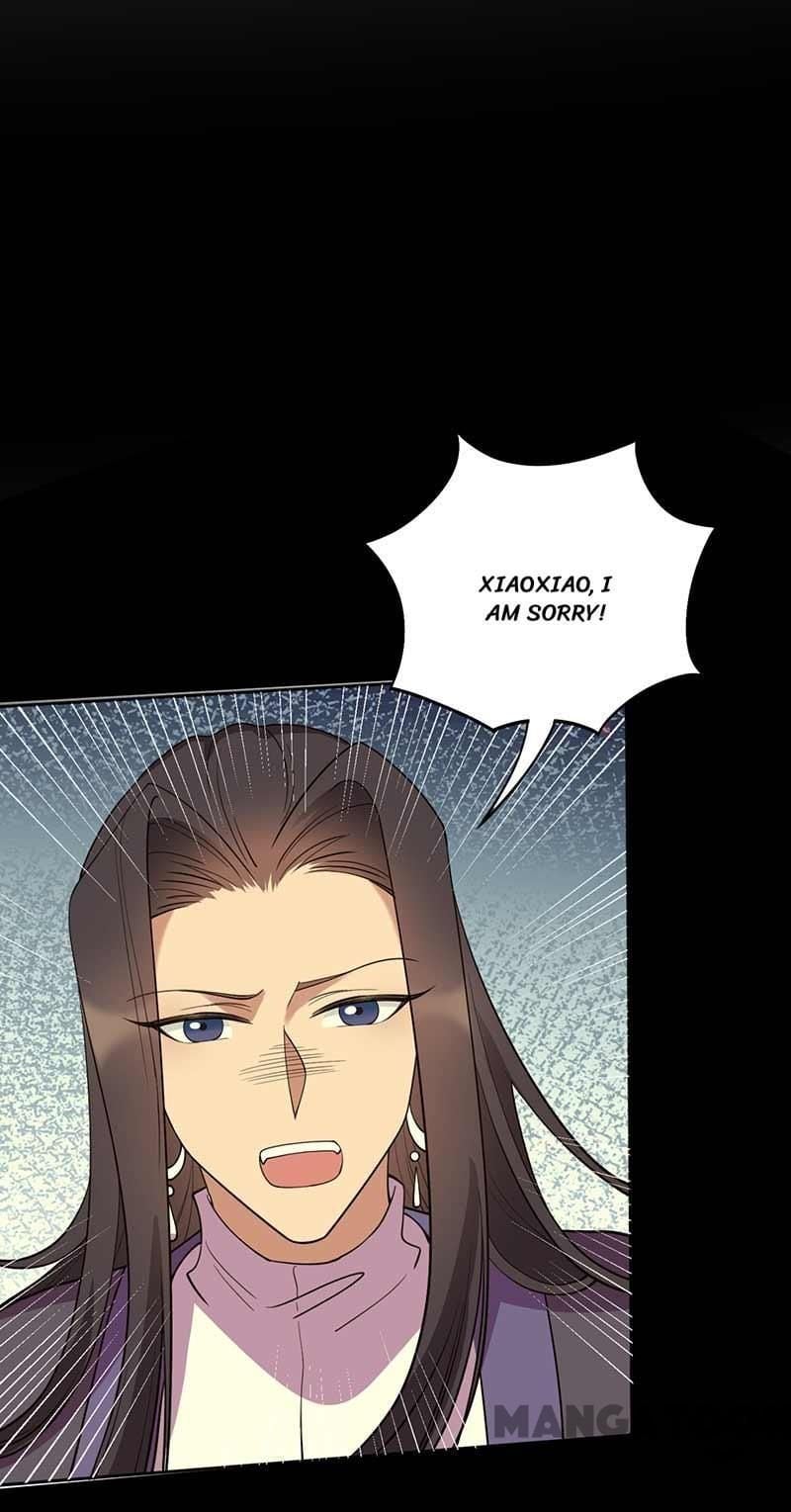 Revenge of a Fierce Princess Chapter 352 - page 3
