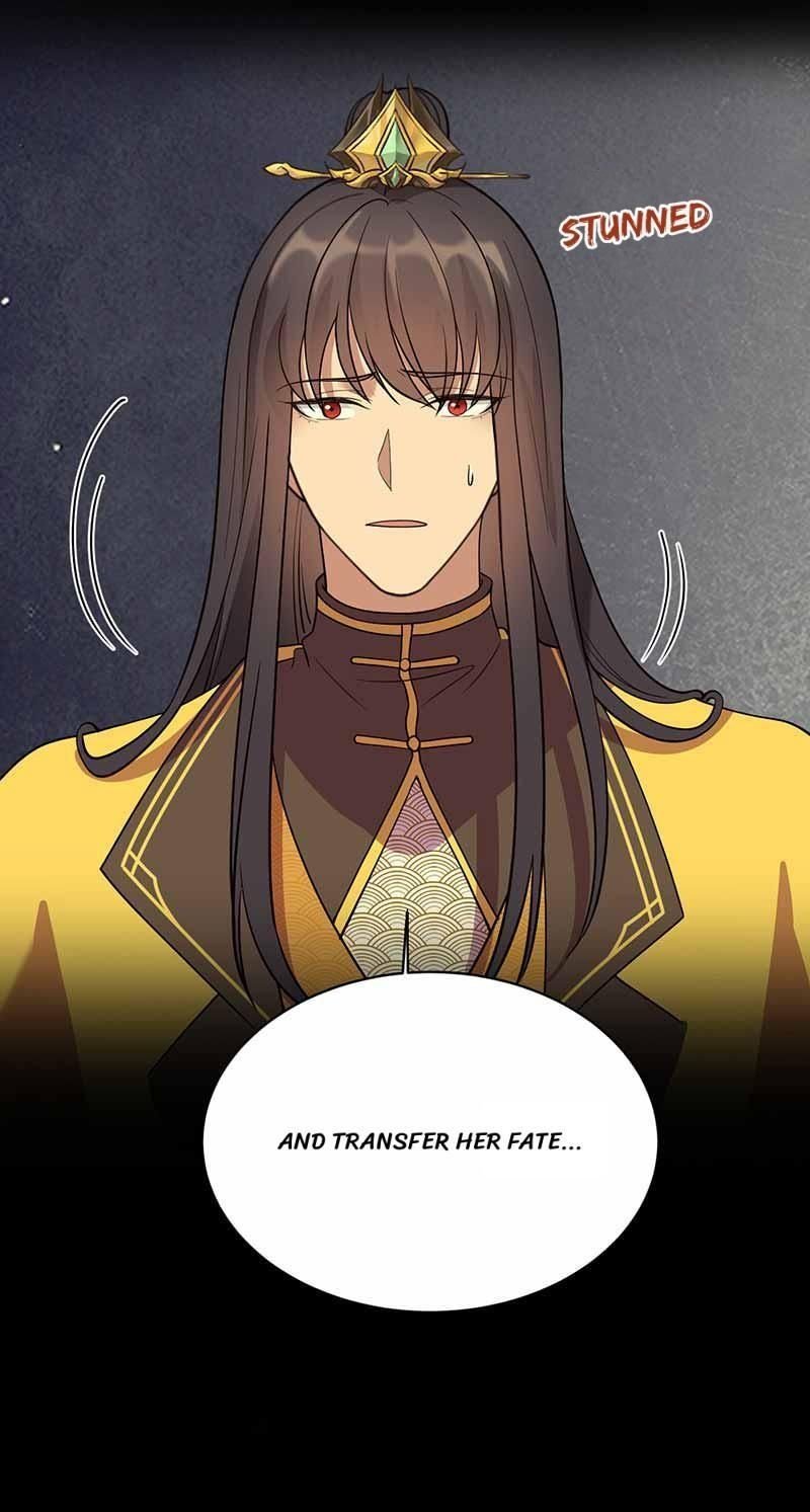 Revenge of a Fierce Princess Chapter 352 - page 30