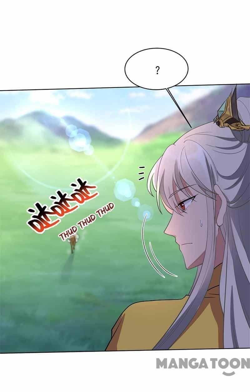 Revenge of a Fierce Princess Chapter 352 - page 38
