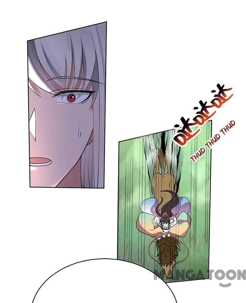 Revenge of a Fierce Princess Chapter 352 - page 39