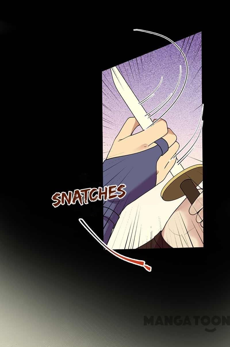 Revenge of a Fierce Princess Chapter 352 - page 4