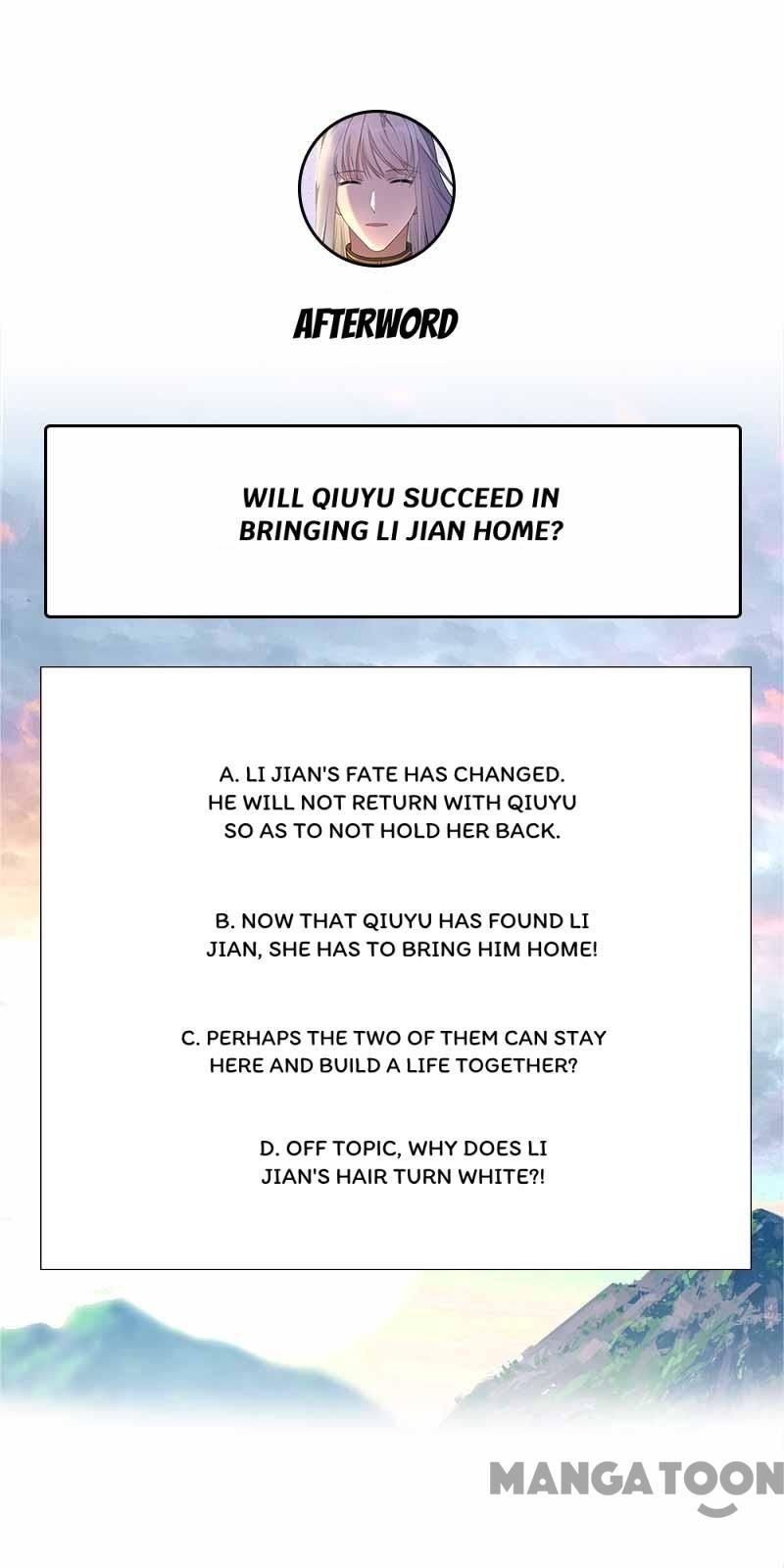 Revenge of a Fierce Princess Chapter 352 - page 44