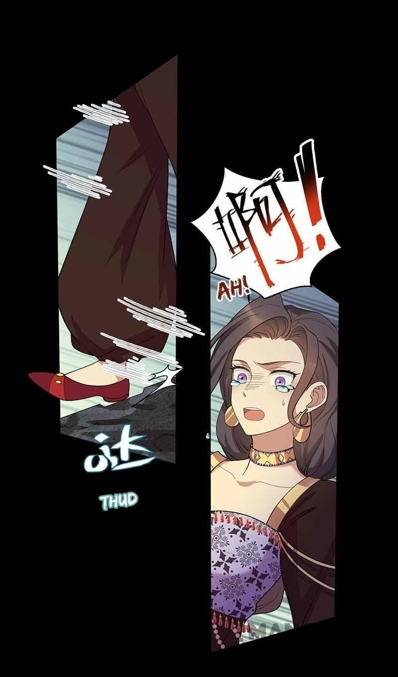 Revenge of a Fierce Princess Chapter 352 - page 6