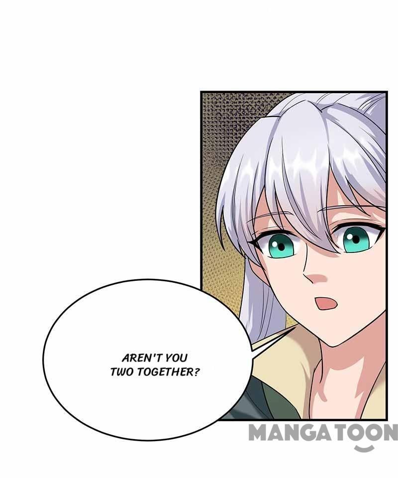 Revenge of a Fierce Princess Chapter 351 - page 10