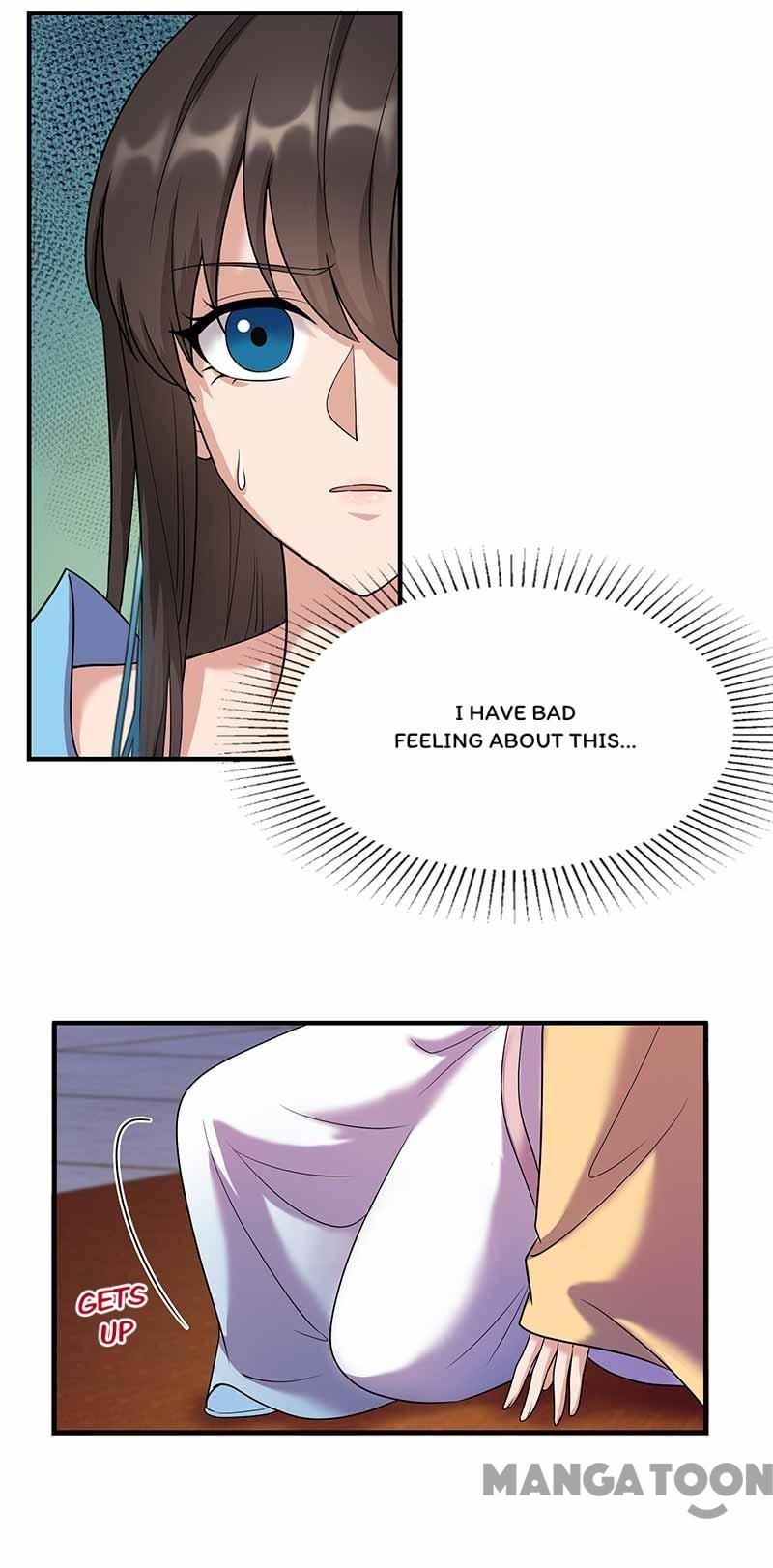 Revenge of a Fierce Princess Chapter 351 - page 11