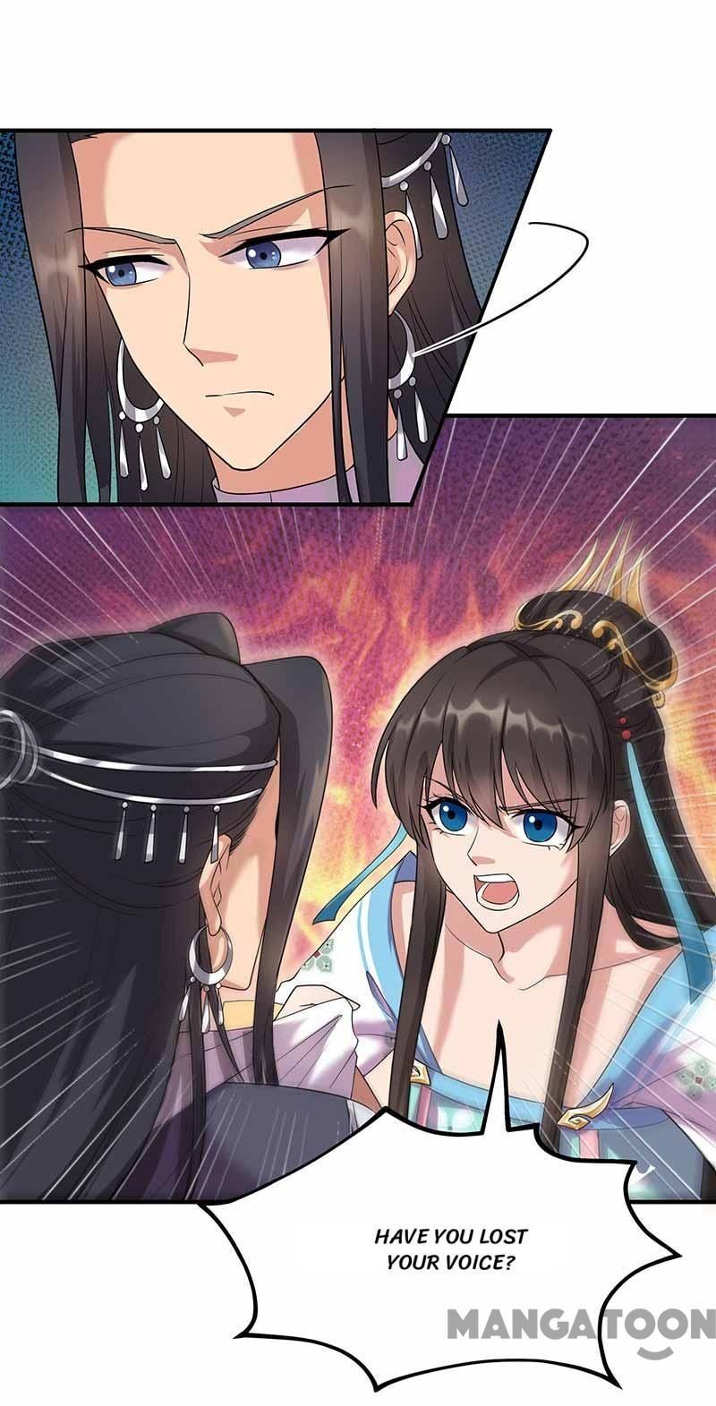 Revenge of a Fierce Princess Chapter 351 - page 13