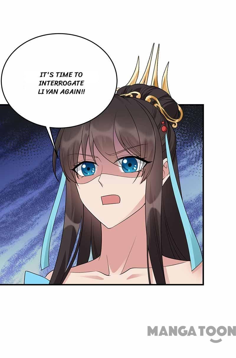 Revenge of a Fierce Princess Chapter 351 - page 23