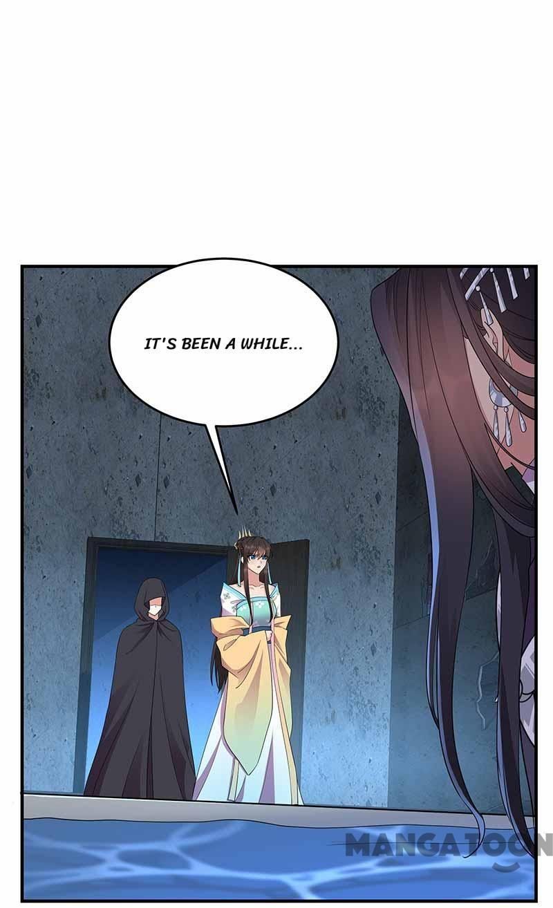 Revenge of a Fierce Princess Chapter 351 - page 26
