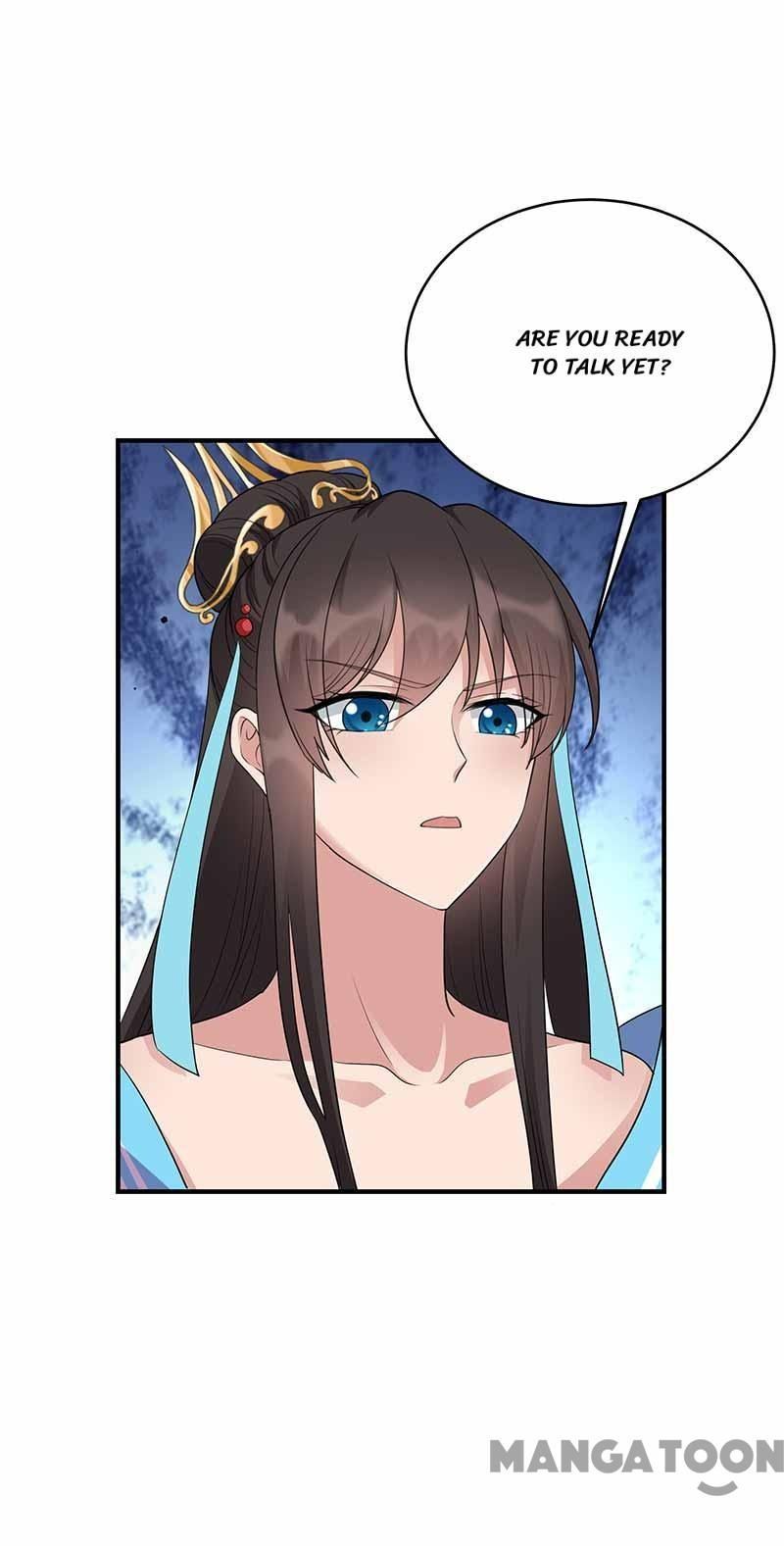 Revenge of a Fierce Princess Chapter 351 - page 27