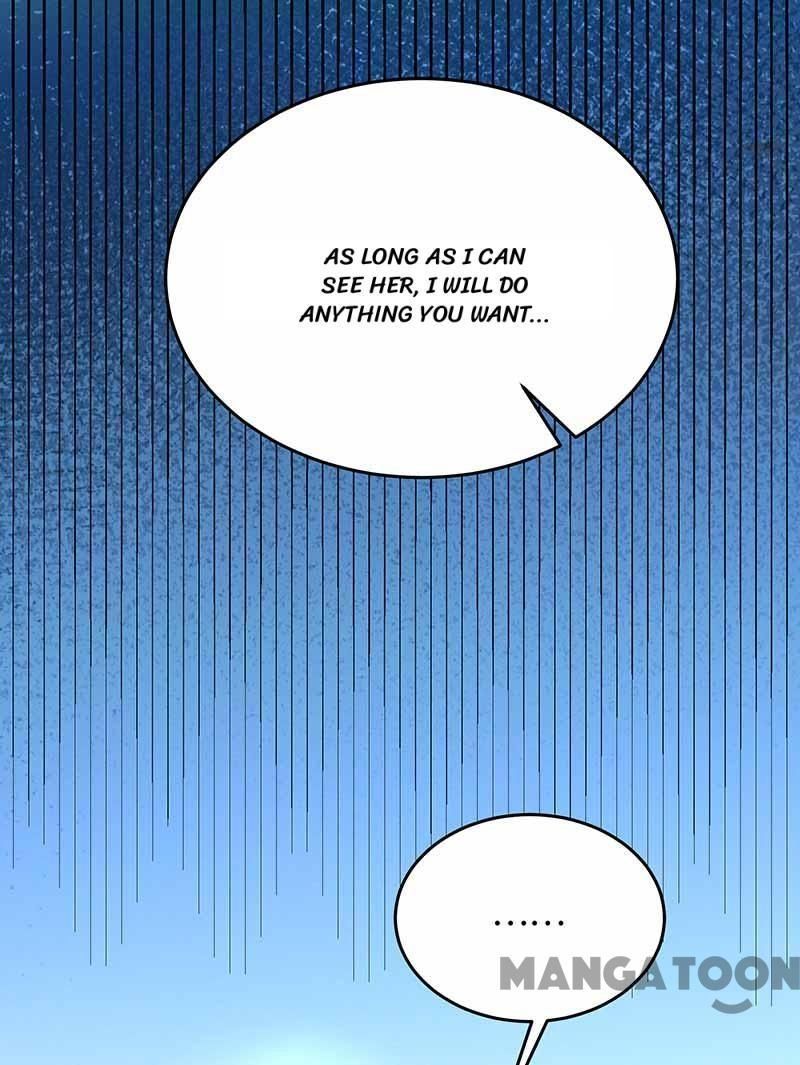 Revenge of a Fierce Princess Chapter 351 - page 34