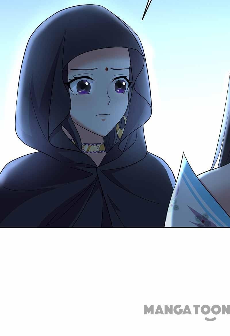 Revenge of a Fierce Princess Chapter 351 - page 35