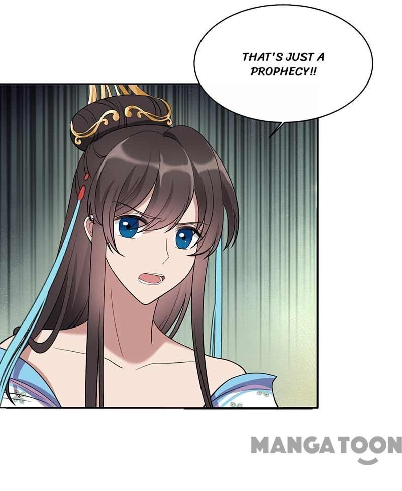 Revenge of a Fierce Princess Chapter 350 - page 25