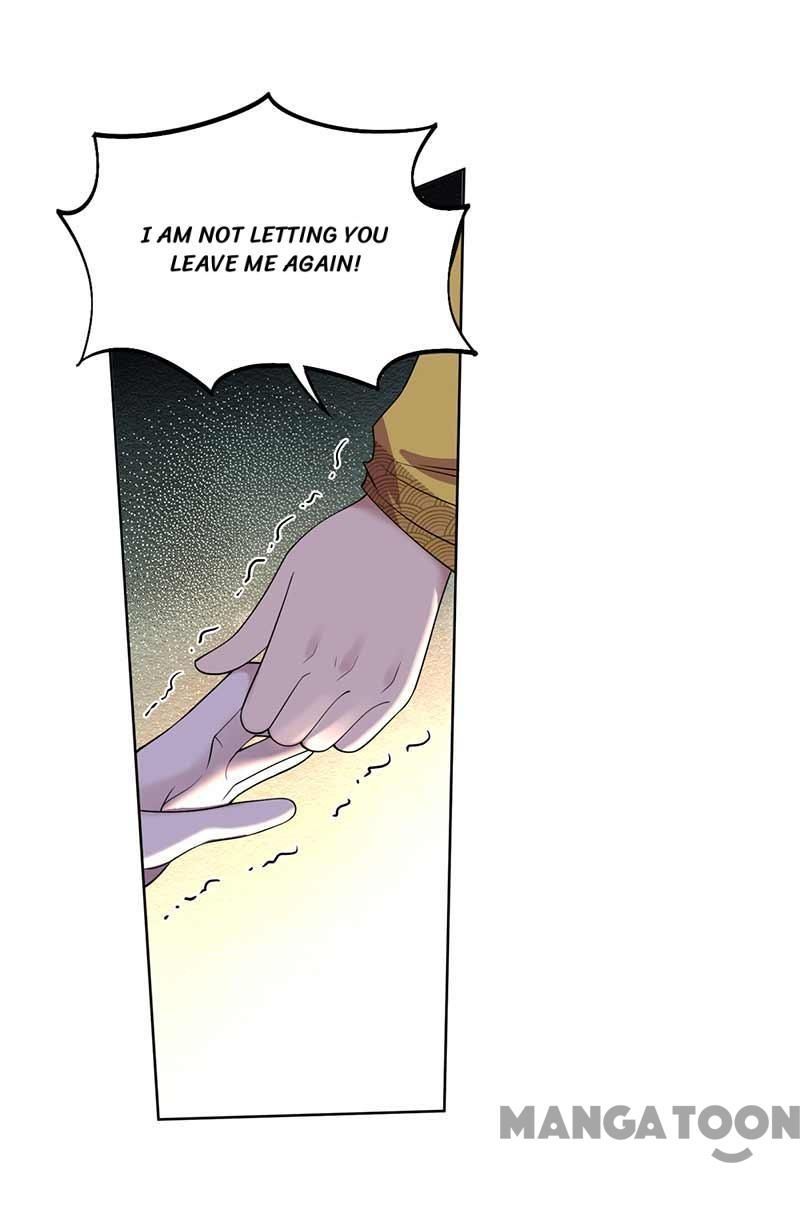 Revenge of a Fierce Princess Chapter 350 - page 38