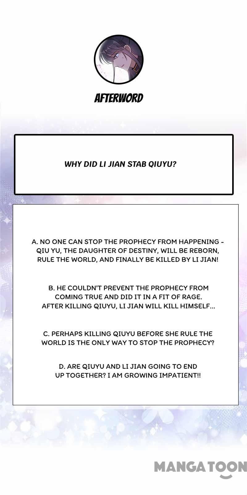 Revenge of a Fierce Princess Chapter 350 - page 45