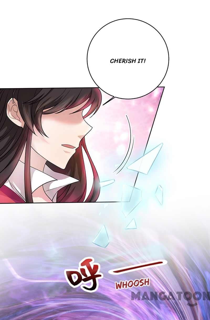 Revenge of a Fierce Princess Chapter 350 - page 7