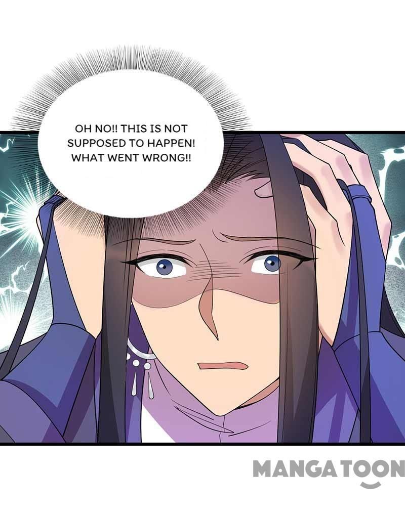 Revenge of a Fierce Princess Chapter 349 - page 11