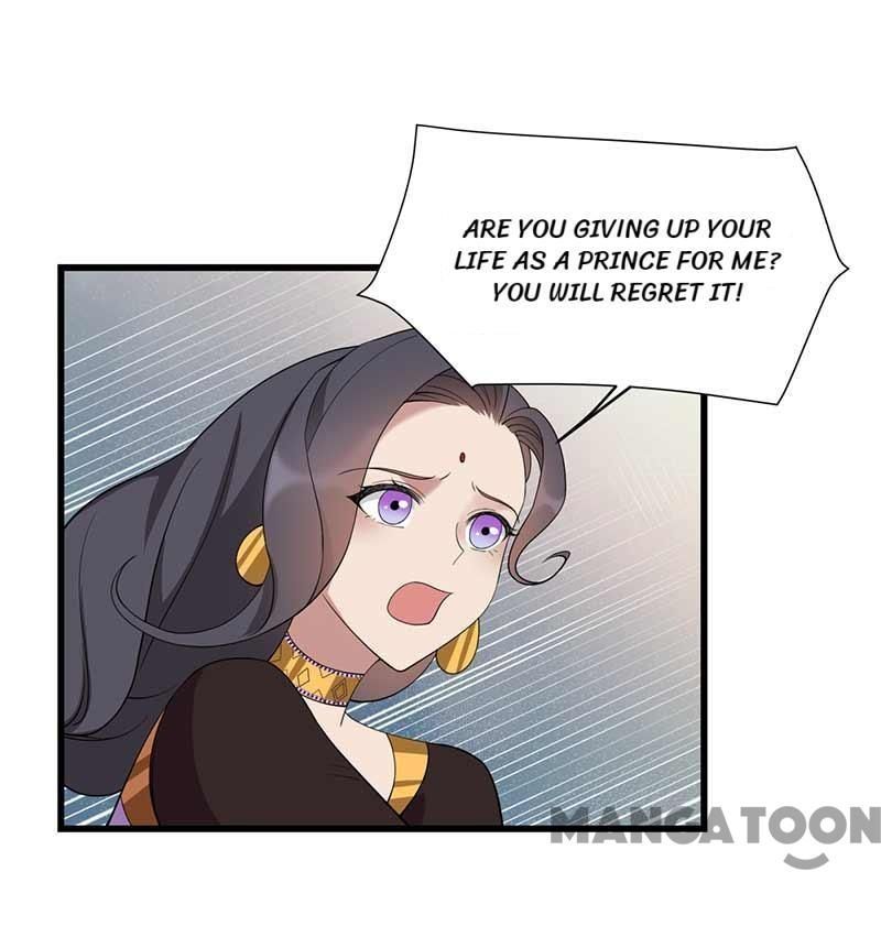 Revenge of a Fierce Princess Chapter 349 - page 14