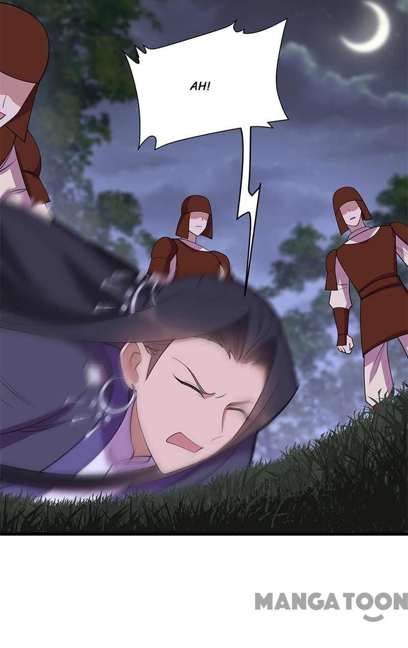 Revenge of a Fierce Princess Chapter 349 - page 18