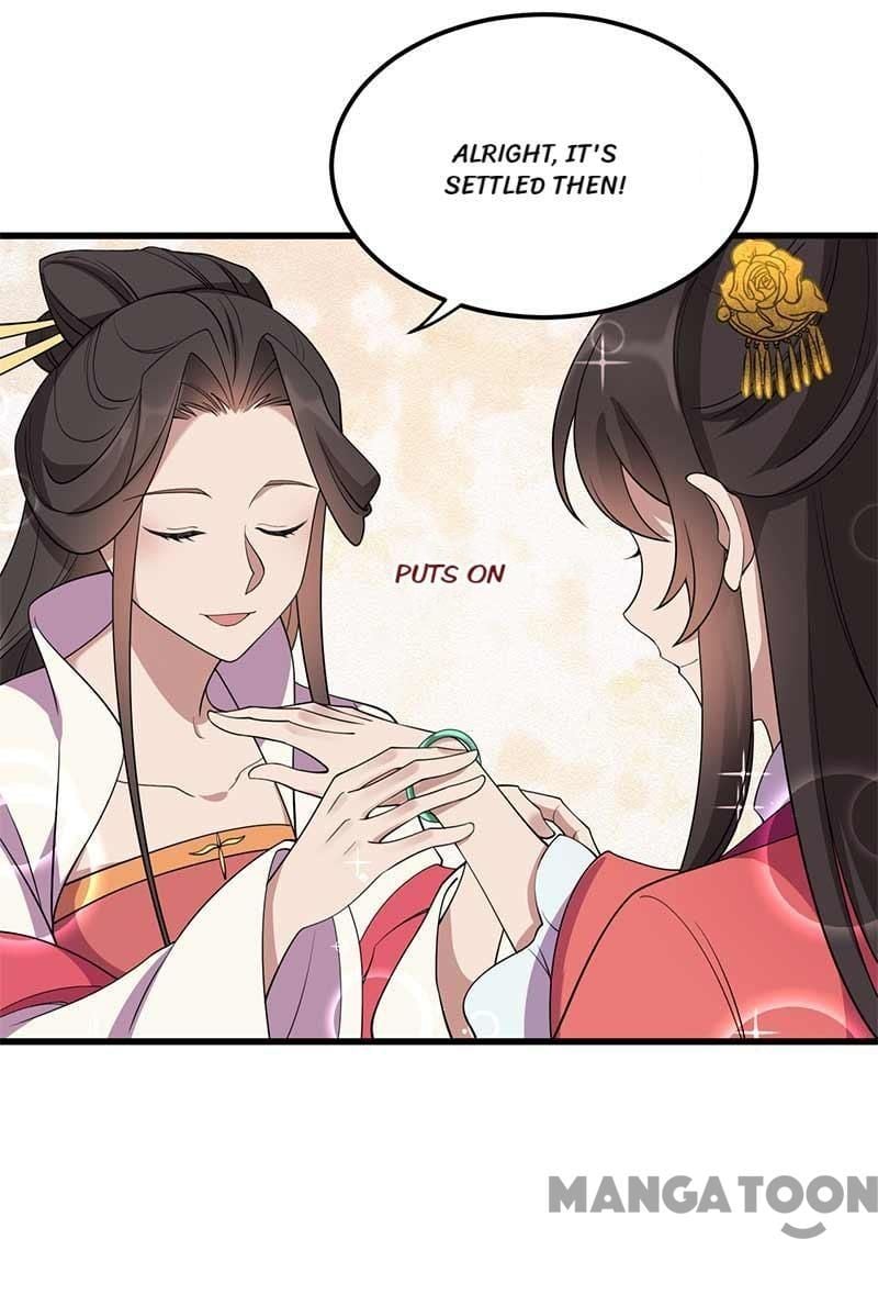 Revenge of a Fierce Princess Chapter 349 - page 2