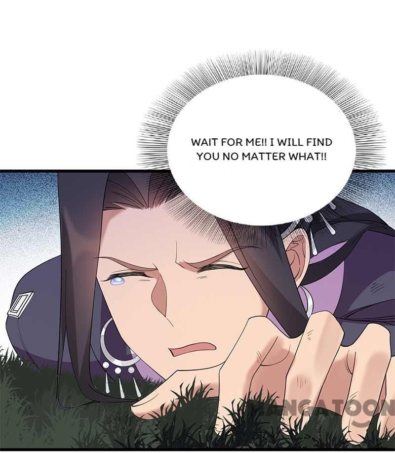 Revenge of a Fierce Princess Chapter 349 - page 21