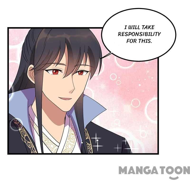 Revenge of a Fierce Princess Chapter 349 - page 27