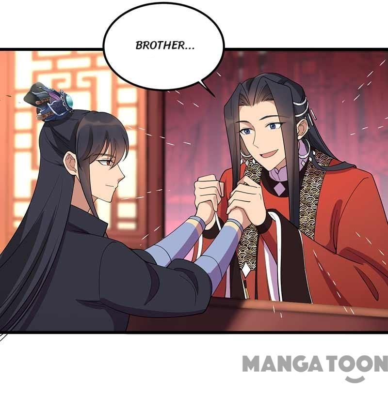 Revenge of a Fierce Princess Chapter 349 - page 28
