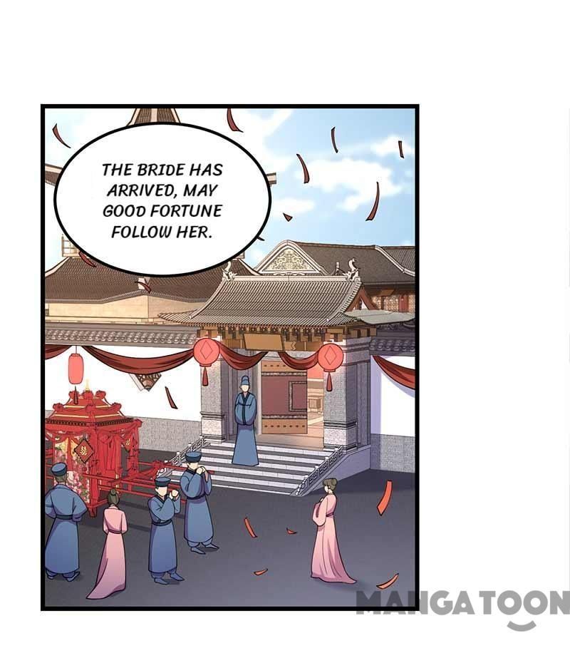 Revenge of a Fierce Princess Chapter 349 - page 29