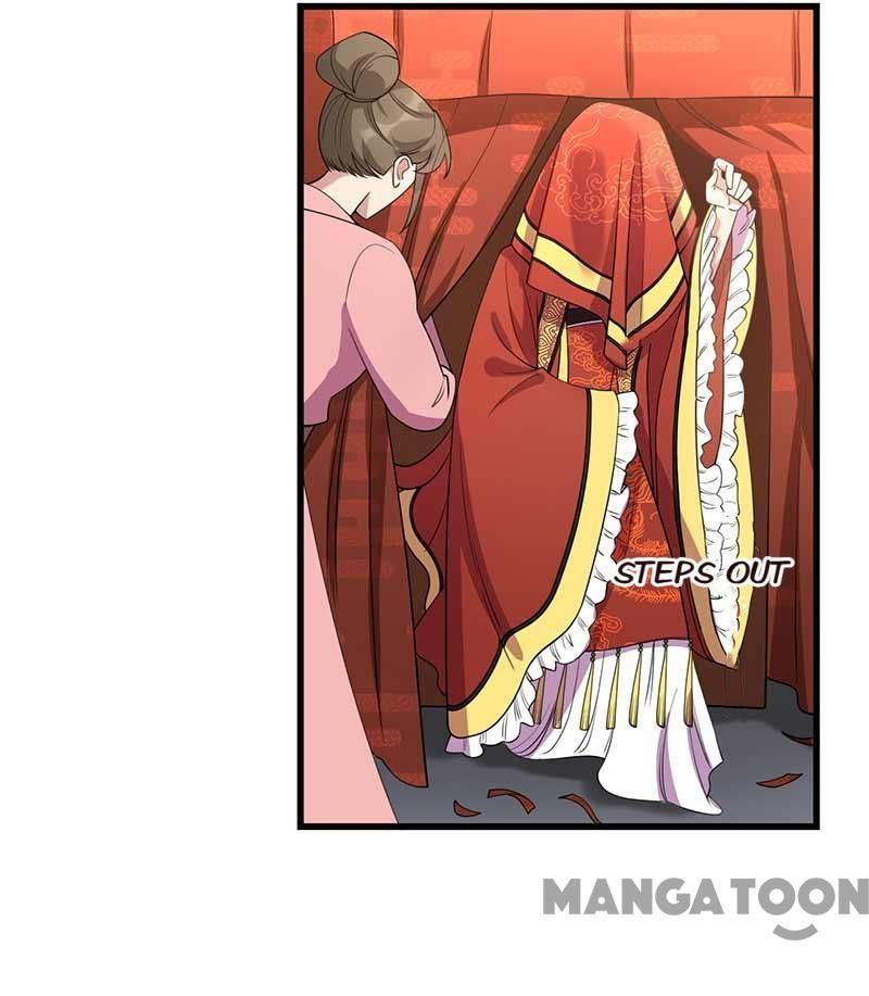 Revenge of a Fierce Princess Chapter 349 - page 30