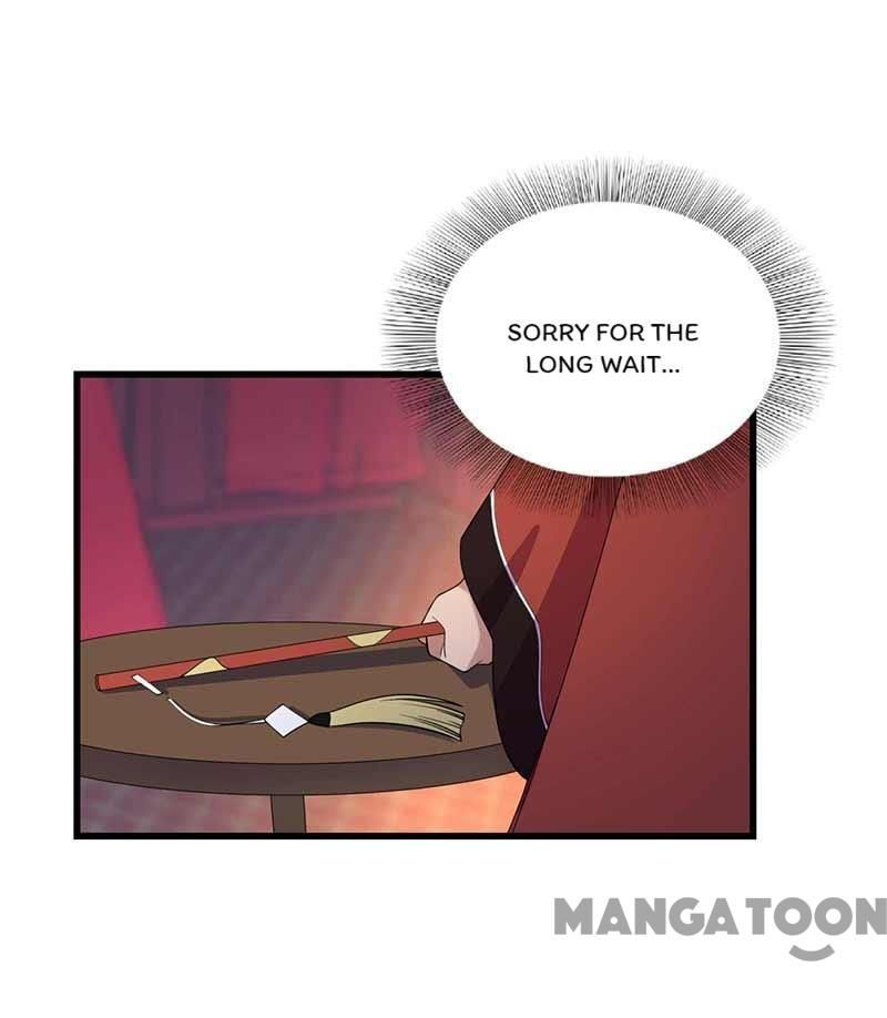 Revenge of a Fierce Princess Chapter 349 - page 34