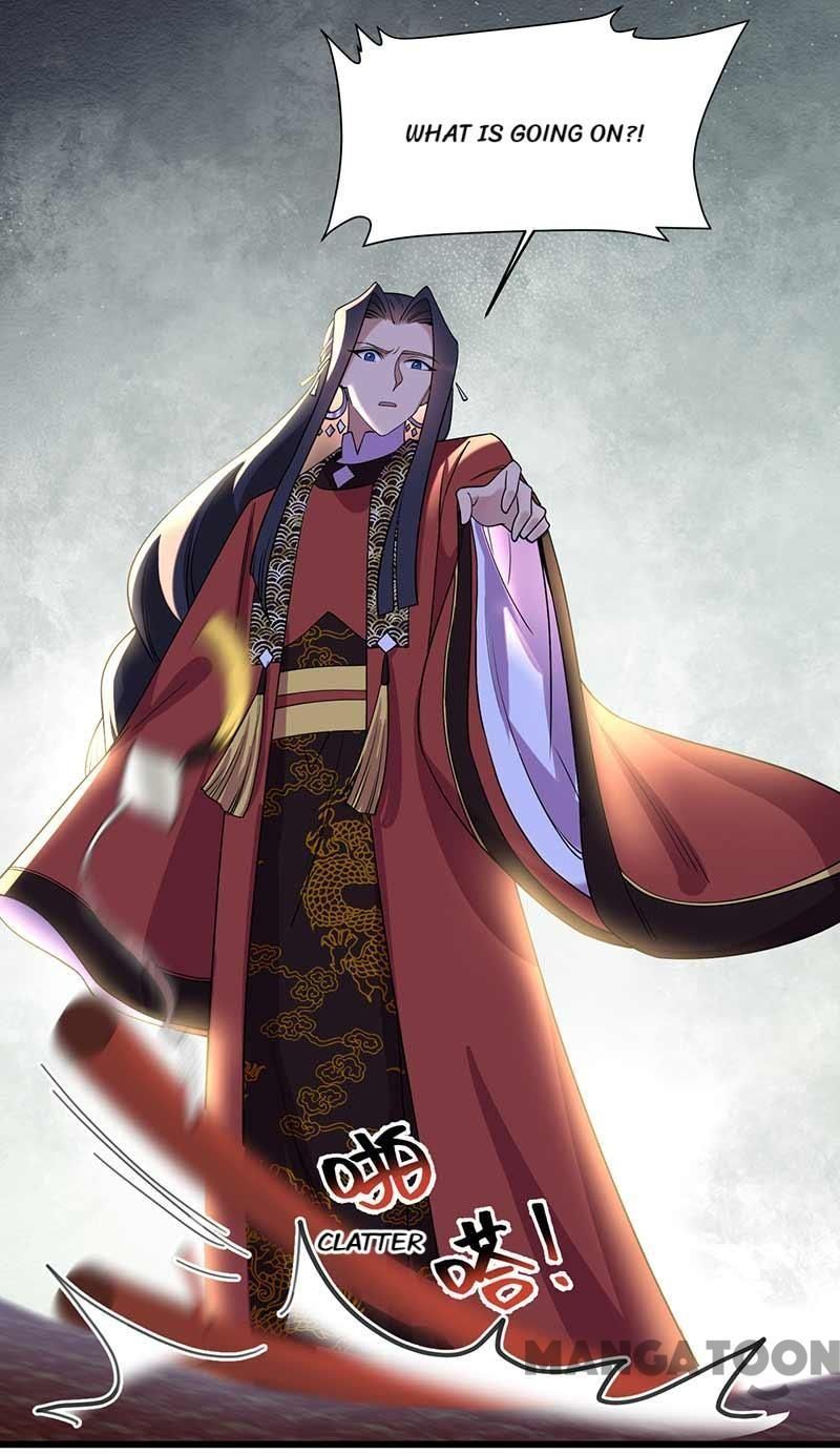 Revenge of a Fierce Princess Chapter 349 - page 37