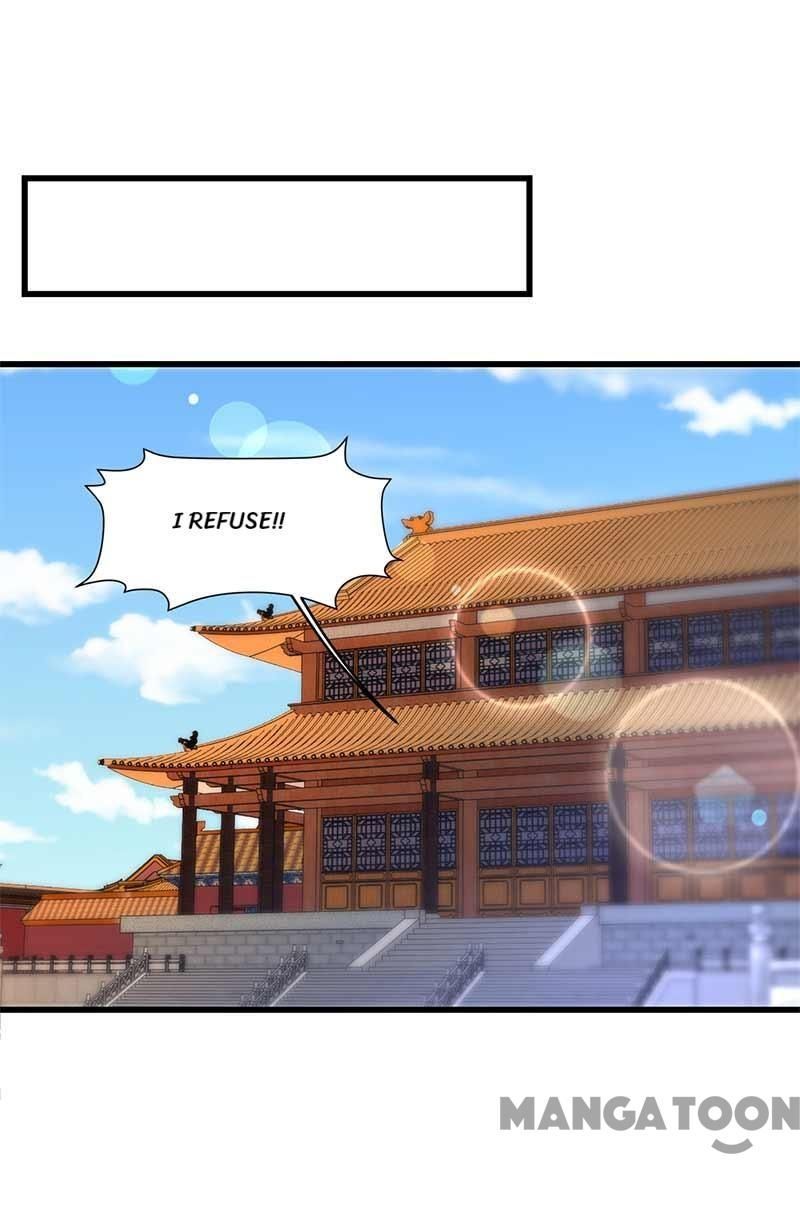 Revenge of a Fierce Princess Chapter 349 - page 4