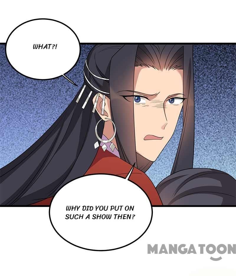 Revenge of a Fierce Princess Chapter 349 - page 41