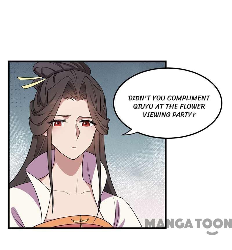Revenge of a Fierce Princess Chapter 349 - page 6