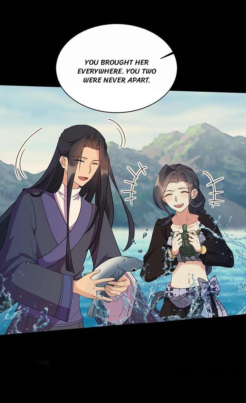 Revenge of a Fierce Princess Chapter 348 - page 11