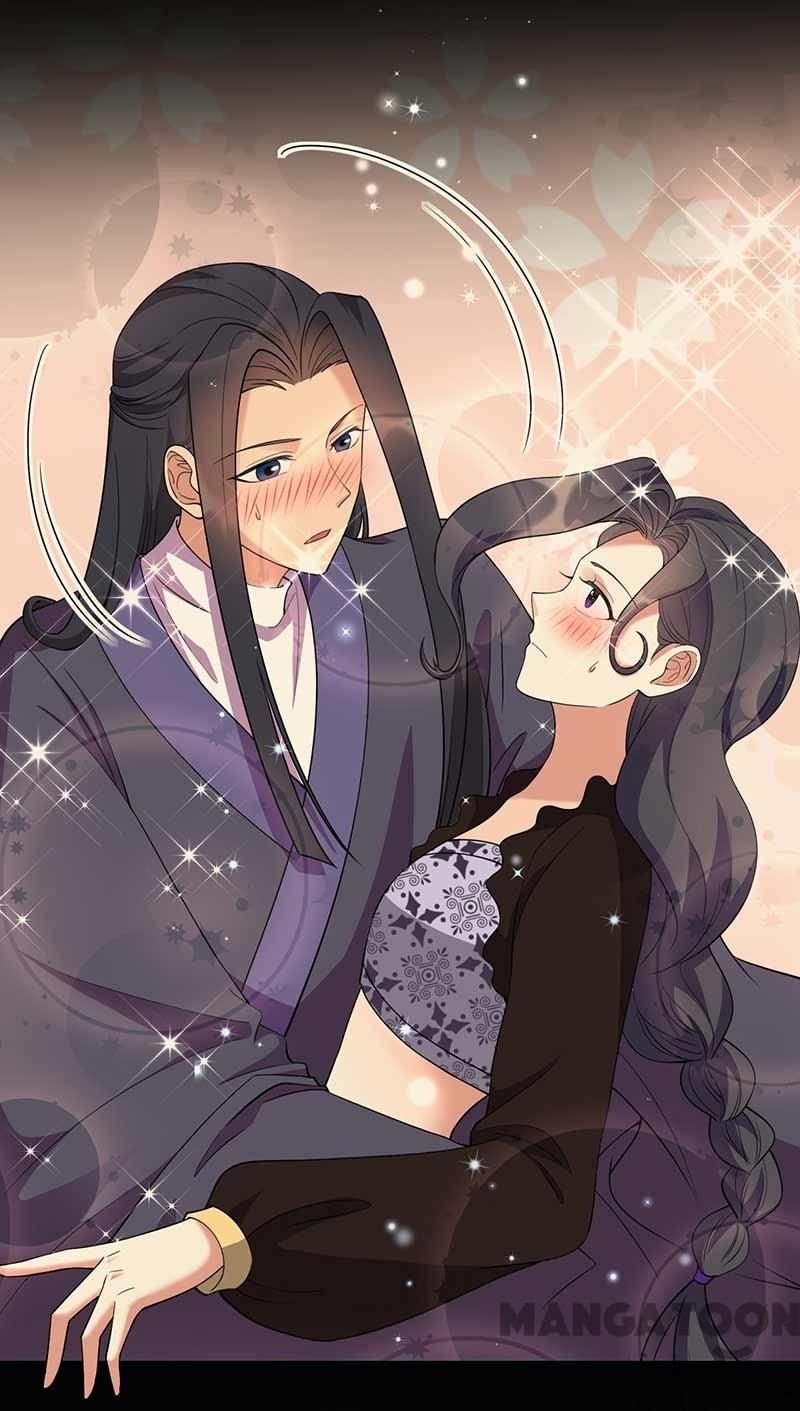 Revenge of a Fierce Princess Chapter 348 - page 13