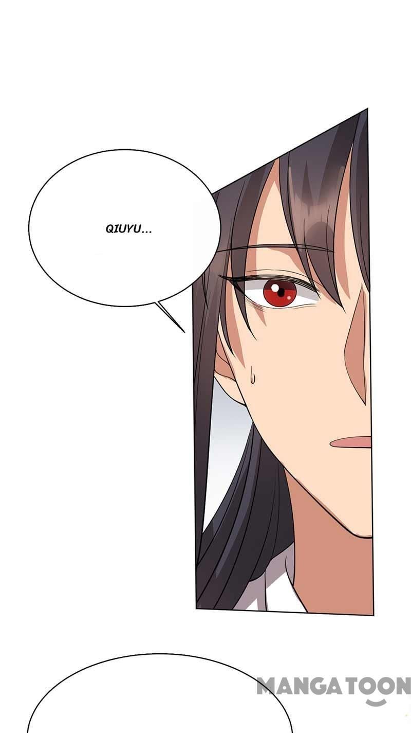 Revenge of a Fierce Princess Chapter 348 - page 22