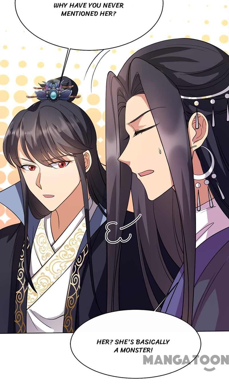 Revenge of a Fierce Princess Chapter 348 - page 23